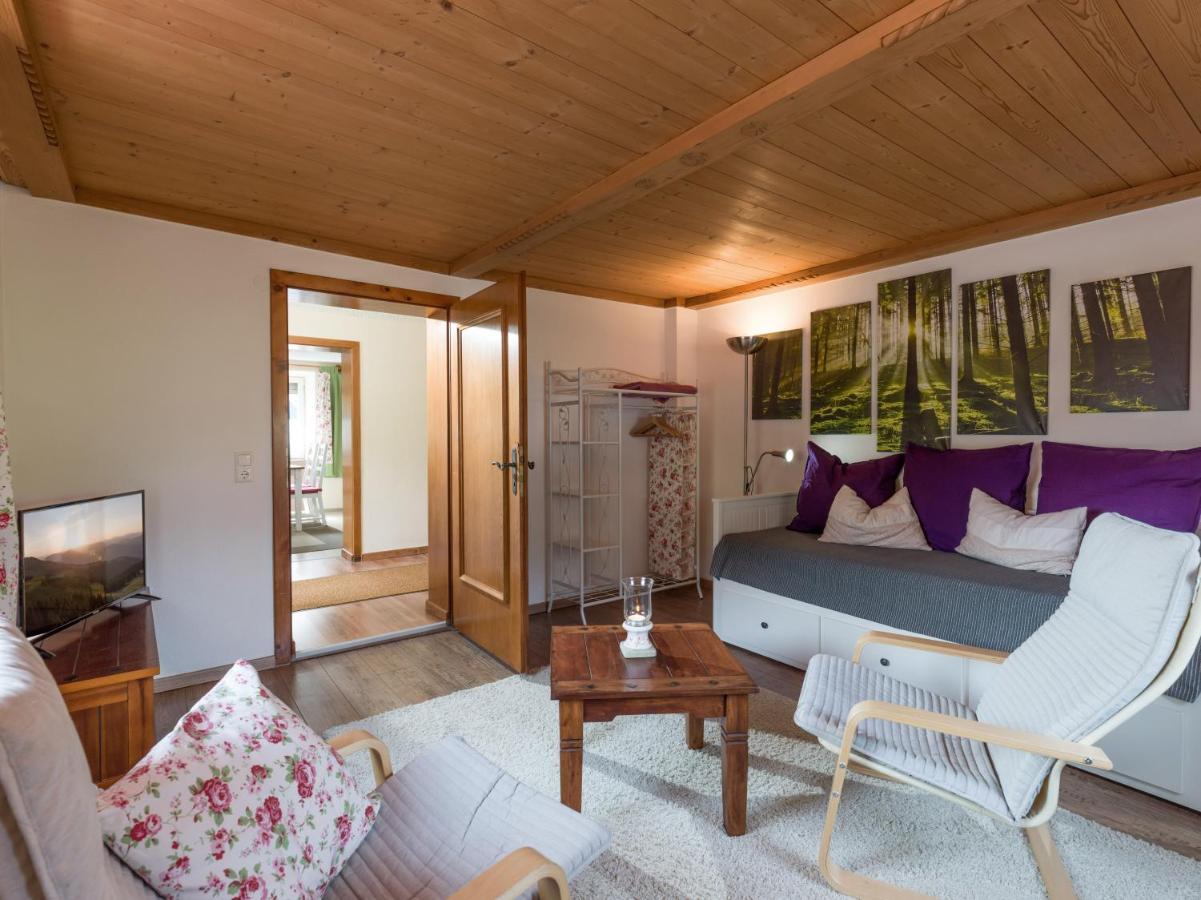 Ferienwohnung Neuheim ニーデラウ エクステリア 写真