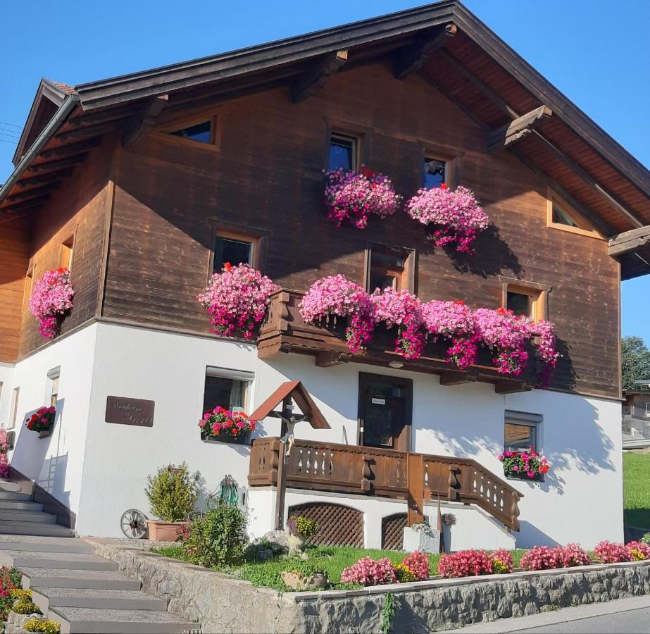 Ferienwohnung Neuheim ニーデラウ エクステリア 写真