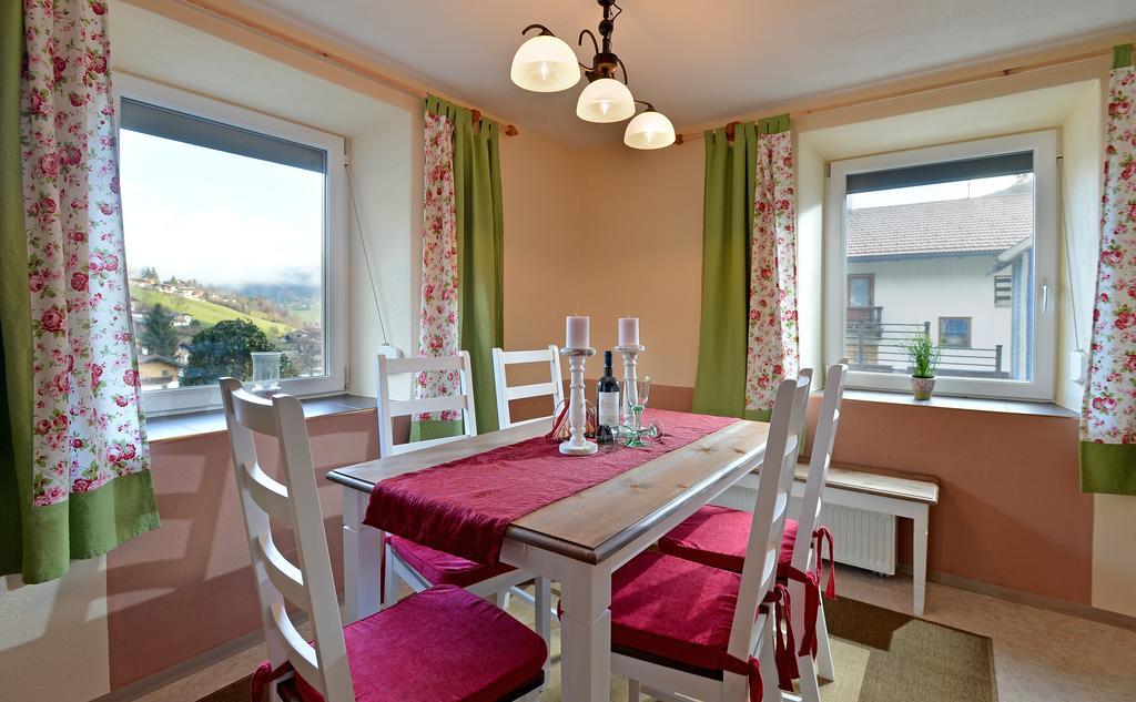 Ferienwohnung Neuheim ニーデラウ エクステリア 写真