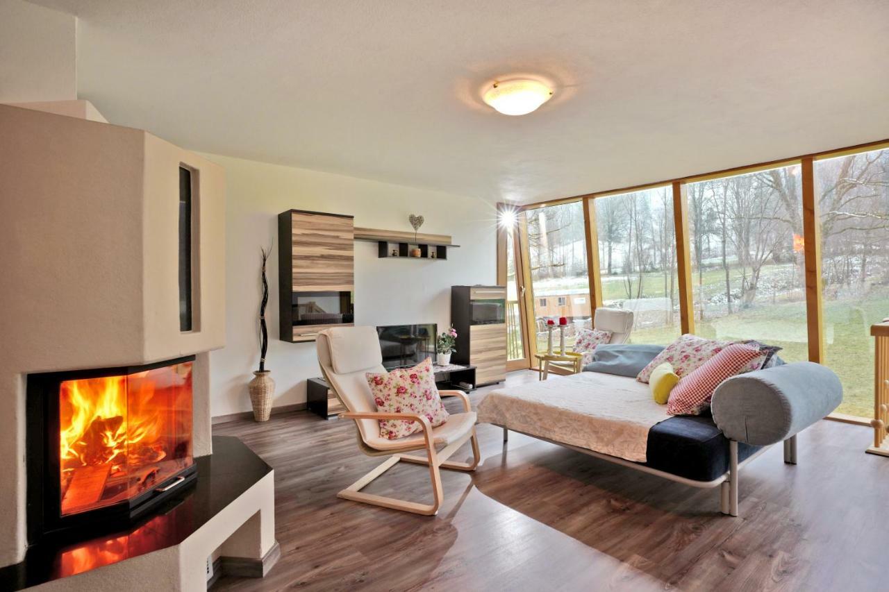 Ferienwohnung Neuheim ニーデラウ エクステリア 写真