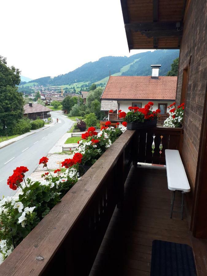 Ferienwohnung Neuheim ニーデラウ エクステリア 写真